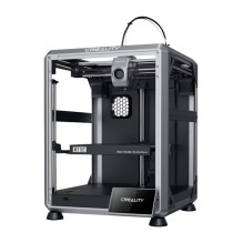 3D spausdintuvas - Creality K1-SE Dual Extruder 600 mm / sec 220x220x250 mm 3D spausdintuvas - Creality K1-SE Dual Extruder 600 mm / sec 220x220x250 mm