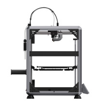 3D spausdintuvas - Creality K1-SE Dual Extruder 600 mm / sec 220x220x250 mm 3D spausdintuvas - Creality K1-SE Dual Extruder 600 mm / sec 220x220x250 mm