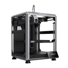 3D spausdintuvas - Creality K1-SE Dual Extruder 600 mm / sec 220x220x250 mm 3D spausdintuvas - Creality K1-SE Dual Extruder 600 mm / sec 220x220x250 mm