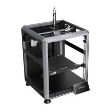3D spausdintuvas - Creality K1-SE Dual Extruder 600 mm / sec 220x220x250 mm 3D spausdintuvas - Creality K1-SE Dual Extruder 600 mm / sec 220x220x250 mm