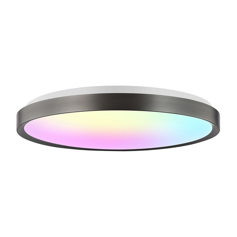 Išmanusis - Lubų šviestuvas - Yeelight Jupiter D C600, RGB, 16M spalvų, reguliuojamas ryškumas