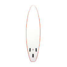 Paddleboard - FunWater SUPFW69B pripučiamas lenta 3.35m oranžinė-balta Paddleboard - FunWater SUPFW69B pripučiamas lenta 3.35m oranžinė-balta