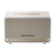 Garsiakalbis - QCY SP300 40W Bluetooth 6.0 Hi-Res Audio Wireless Balta