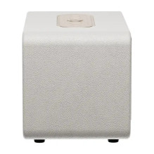 Garsiakalbis - QCY SP300 40W Bluetooth 6.0 Hi-Res Audio Wireless Balta