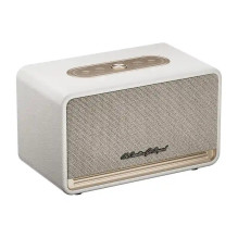 Garsiakalbis - QCY SP300 40W Bluetooth 6.0 Hi-Res Audio Wireless Balta Garsiakalbis - QCY SP300 40W Bluetooth 6.0 Hi-Res Audio Wireless Balta
