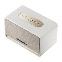 Garsiakalbis - QCY SP300 40W Bluetooth 6.0 Hi-Res Audio Wireless Balta