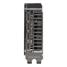 Grafikos plokštė - ASUS Dual GeForce RTX 5060 Ti EVO OC 16GB GDDR7 Grafikos plokštė - ASUS Dual GeForce RTX 5060 Ti EVO OC 16GB GDDR7