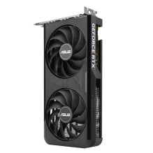 Grafikos plokštė - ASUS Dual GeForce RTX 5060 Ti EVO OC 16GB GDDR7 Grafikos plokštė - ASUS Dual GeForce RTX 5060 Ti EVO OC 16GB GDDR7