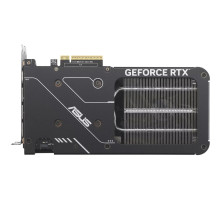 Grafikos plokštė - ASUS Dual GeForce RTX 5060 Ti EVO OC 16GB GDDR7