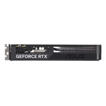 Grafikos plokštė - ASUS Dual GeForce RTX 5060 Ti EVO OC 16GB GDDR7 Grafikos plokštė - ASUS Dual GeForce RTX 5060 Ti EVO OC 16GB GDDR7