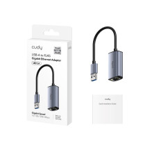 Adapteris - CUDY UE10A...