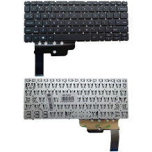 Klaviatūra - HP Probook 440...