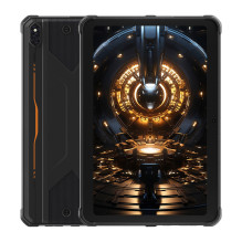 Planšetinis kompiuteris - HOTWAV TAB R8 10.1" HD+, 4GB RAM, 128GB, Dual SIM, Oranžinė Planšetinis kompiuteris - HOTWAV TAB R8 10.1" HD+, 4GB RAM, 128GB, Dual SIM, Oranžinė