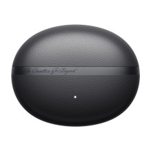 Belaidės ausinės - QCY Crossky C50 Bluetooth 6.0, IPX5, 35h atkūrimas grey