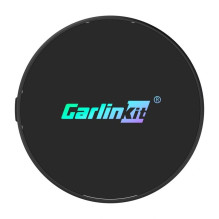 Adapteris - Carlinkit HD2CP-PRO Wireless CarPlay & Android Auto Adapter 2K Adapteris - Carlinkit HD2CP-PRO Wireless CarPlay & Android Auto Adapter 2K