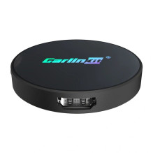Adapteris - Carlinkit HD2CP-PRO Wireless CarPlay & Android Auto Adapter 2K Adapteris - Carlinkit HD2CP-PRO Wireless CarPlay & Android Auto Adapter 2K