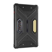 Planšetinis kompiuteris - HOTWAV TAB R9 Ultra 5G, 20080 mAh, 11" 2K, 64 MP, Juodas