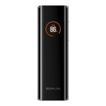 Energijos šaltinis - EcoFlow Rapid Pro 300W 27650mAh 140W Cable