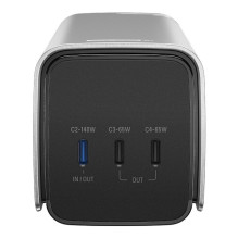 Energijos šaltinis - EcoFlow Rapid Pro 300W 27650mAh 140W Cable