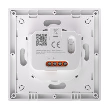 Išmanusis sieninis jungiklis - Sonoff ZBMINIL2-E ZigBee jungiklis be neutralios vielos Išmanusis sieninis jungiklis - Sonoff ZBMINIL2-E ZigBee jungiklis be neutralios vielos