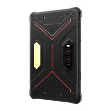 Planšetinis kompiuteris - HOTWAV TAB R9 Plus 11" 2K, 20080 mAh, 4G Raudona Planšetinis kompiuteris - HOTWAV TAB R9 Plus 11" 2K, 20080 mAh, 4G Raudona