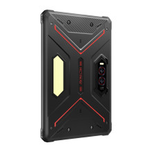 Planšetinis kompiuteris - HOTWAV TAB R9 Plus 11" 2K, 20080 mAh, 4G Raudona Planšetinis kompiuteris - HOTWAV TAB R9 Plus 11" 2K, 20080 mAh, 4G Raudona