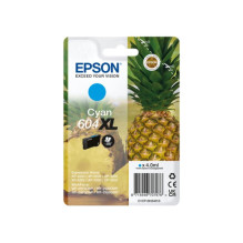 Kasetė - Epson rašalas 604 XL C13T10H24010 350 puslapių mėlyna Kasetė - Epson rašalas 604 XL C13T10H24010 350 puslapių mėlyna