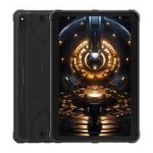 Planšetinis kompiuteris - HOTWAV TAB R8 10.1" HD+ 4G LTE 10,800 mAh Juodas Planšetinis kompiuteris - HOTWAV TAB R8 10.1" HD+ 4G LTE 10,800 mAh Juodas