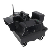Žvejybos Įranga - Flytec V010 Nuotoliniu Būdu Valdomas Masalo Laivas 5200mAh Baterija Žvejybos Įranga - Flytec V010 Nuotoliniu Būdu Valdomas Masalo Laivas 5200mAh Baterija