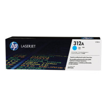 Tonerio kasetė - HP 312A...