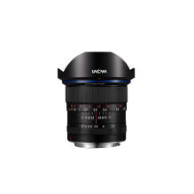 Fotoaparato Objektyvas - Laowa D-Dreamer 12mm f / 2.8 Zero-D Canon RF Fotoaparato Objektyvas - Laowa D-Dreamer 12mm f / 2.8 Zero-D Canon RF