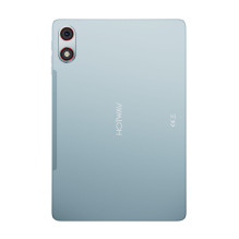 Planšetinis kompiuteris - HOTWAV TAB Pad 13 Pro 4G 10.1" HD 120Hz Žalia