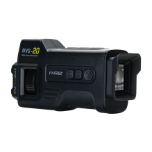 Skaitmeninis naktinis matymo prietaisas - FNIRSI NVS-20 4K HD įrašymas 36MP 6x priartinimas Juodas Skaitmeninis naktinis matymo prietaisas - FNIRSI NVS-20 4K HD įrašymas 36MP 6x priartinimas Juodas