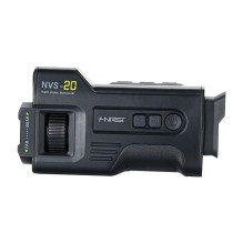 Skaitmeninis naktinis matymo prietaisas - FNIRSI NVS-20 4K HD įrašymas 36MP 6x priartinimas Juodas Skaitmeninis naktinis matymo prietaisas - FNIRSI NVS-20 4K HD įrašymas 36MP 6x priartinimas Juodas