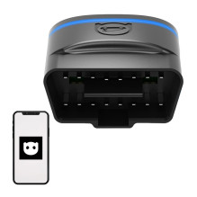 Diagnostikos skaitytuvas - OBDeleven NextGen Ultimate Bluetooth VAG / BMW / Toyota Diagnostikos skaitytuvas - OBDeleven NextGen Ultimate Bluetooth VAG / BMW / Toyota