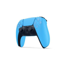 Žaidimų valdiklis - Sony DualSense PS5 Wireless Controller Bluetooth USB-C Starlight Blue Žaidimų valdiklis - Sony DualSense PS5 Wireless Controller Bluetooth USB-C Starlight Blue