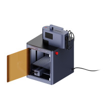 Graviruoklis - LaserPecker LP5 Dual Laser Engraver 120x160mm Protective Case Version