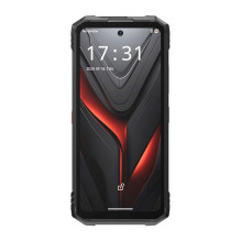 Mobilus telefonas - HOTWAV Hyper 8 Pro 12GB RAM 12000mAh 108MP Pilkas Mobilus telefonas - HOTWAV Hyper 8 Pro 12GB RAM 12000mAh 108MP Pilkas