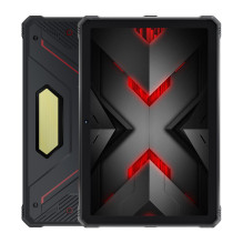 Planšetinis kompiuteris - HOTWAV TAB R9 Pro 6GB RAM 256GB 11" FHD+ IP68 Raudona Planšetinis kompiuteris - HOTWAV TAB R9 Pro 6GB RAM 256GB 11" FHD+ IP68 Raudona