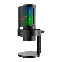 USB mikrofonas - Fifine A8...