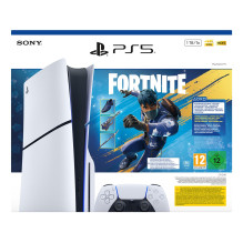 Žaidimų konsolė - Sony...