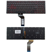Klaviatūra - Acer Nitro...