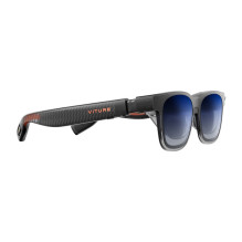 XR Akinių - VITURE Luma Pro 1200p AR Akiniai, 52° FOV, Reguliuojamas Dioptrijas XR Akinių - VITURE Luma Pro 1200p AR Akiniai, 52° FOV, Reguliuojamas Dioptrijas