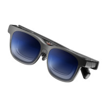 XR Akinių - VITURE Luma Pro 1200p AR Akiniai, 52° FOV, Reguliuojamas Dioptrijas XR Akinių - VITURE Luma Pro 1200p AR Akiniai, 52° FOV, Reguliuojamas Dioptrijas