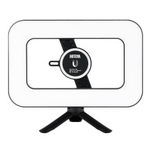 Apšvietimo įranga - MOBULA 540 LED šviesa 3200-5600K 3500 LUX Apšvietimo įranga - MOBULA 540 LED šviesa 3200-5600K 3500 LUX