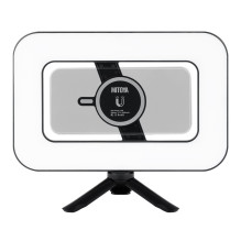 Apšvietimo įranga - MOBULA 540 LED šviesa 3200-5600K 3500 LUX Apšvietimo įranga - MOBULA 540 LED šviesa 3200-5600K 3500 LUX