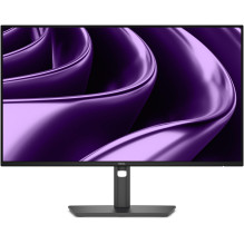 Monitorius - Dell Pro P 24 USB-C Hub Monitor P2426HE, 23.8" Full HD, 120Hz, Pilka Monitorius - Dell Pro P 24 USB-C Hub Monitor P2426HE, 23.8" Full HD, 120Hz, Pilka