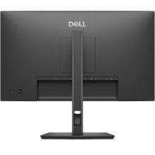 Monitorius - Dell Pro P 24 USB-C Hub Monitor P2426HE, 23.8" Full HD, 120Hz, Pilka Monitorius - Dell Pro P 24 USB-C Hub Monitor P2426HE, 23.8" Full HD, 120Hz, Pilka