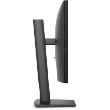 Monitorius - Dell Pro P 24 USB-C Hub Monitor P2426HE, 23.8" Full HD, 120Hz, Pilka Monitorius - Dell Pro P 24 USB-C Hub Monitor P2426HE, 23.8" Full HD, 120Hz, Pilka