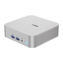 Mini PC - GEEKOM A8 Ryzen 9...